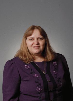 Susanna R. Martinez